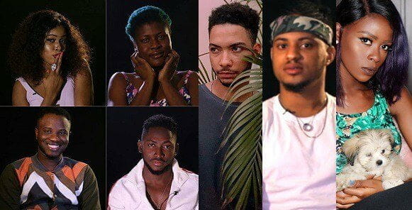 Image result for The housemates naija 2018