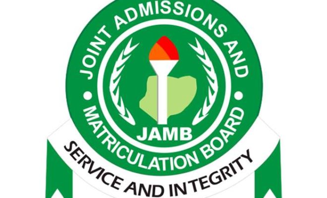 JAMB Closes 2018 UTME Registration