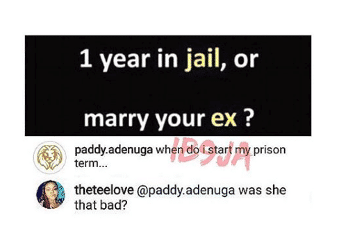[Image: Paddy-Adenuga-agrees-to-be-jailed-instea...his-ex.png]
