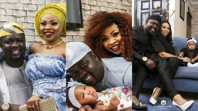Read why Seyi Law said celebrity marriage break-ups are like plane crashes