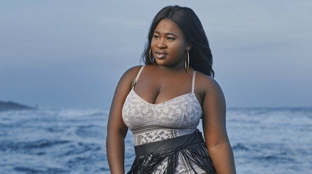 Sista Afia: I intentionally show off flesh when on stage - Ghanaian singer