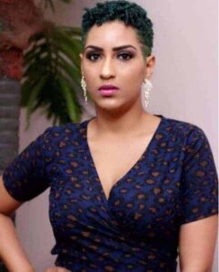 Juliet Ibrahim: Stop asking people to get married because their age mates are