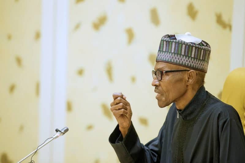 Buhari not sympathetic to killer herdsmen - Presidency