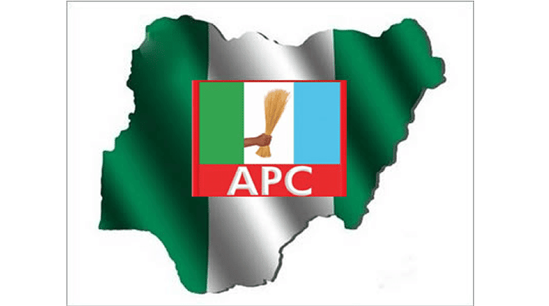 APC reacts to plan by 6 governors to defect to PDP