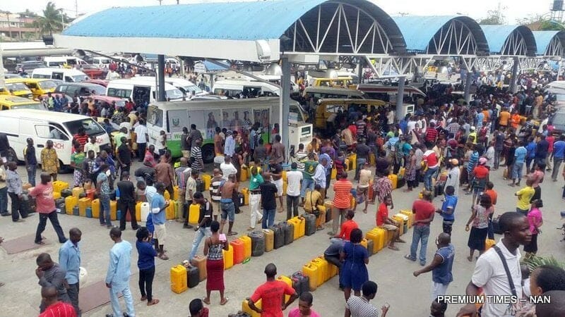 Petrol scarcity looms as NUPENG threatens strike over sack of workers