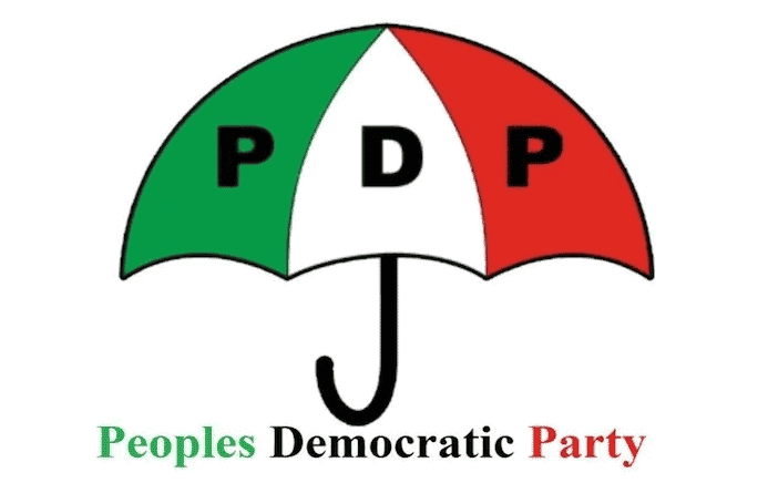 PDP: APC's only achievement is the mass killings of Nigerians