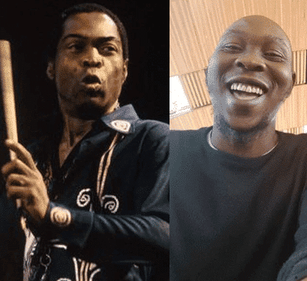 Seun Kuti recounts how Fela and his family suffered in the hands of Nigerian soldiers