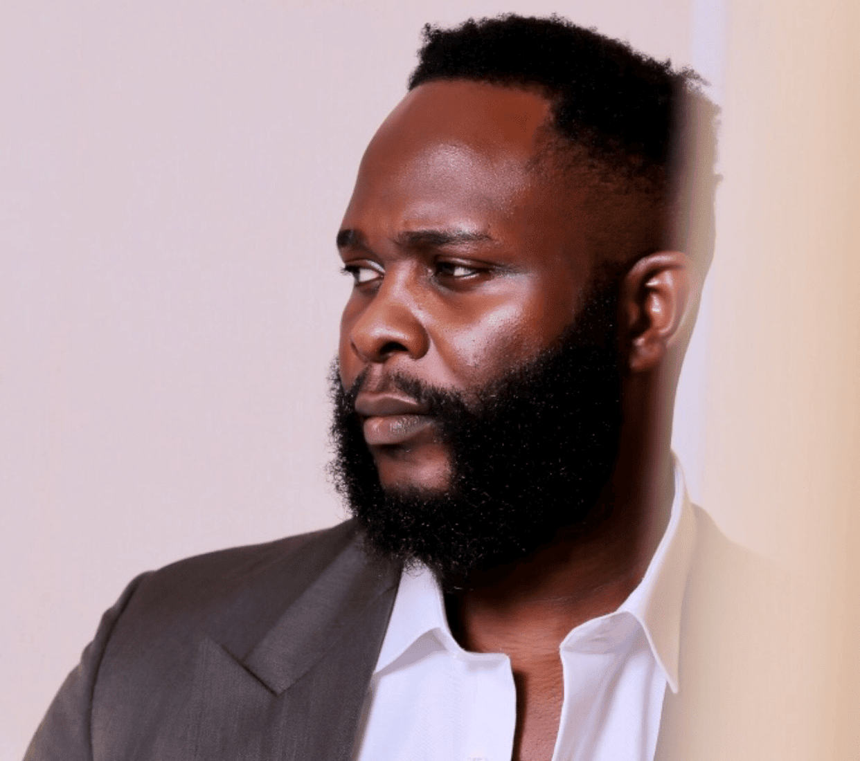Joro Olumofin advises ladies on how to prevent ending up as a side chick