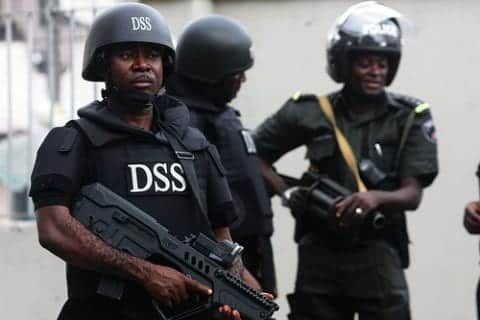 DSS warns job seekers, says ''we are not recruiting''