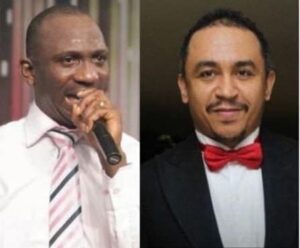 paul enenche daddy freeze