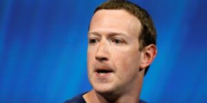 facebook CEO, Mark Zuckerberg says he has no plans of resigning