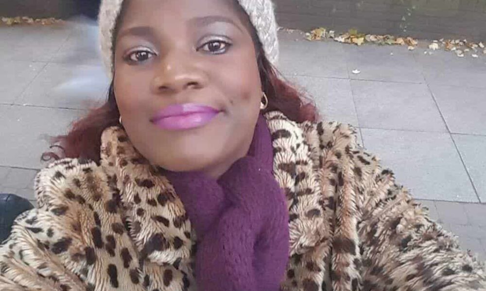 I’m about to lose everything I’ve worked for – Nigerian British based filmmaker cries out 