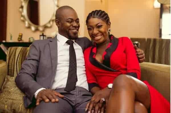 yvonne jegede and Abounce