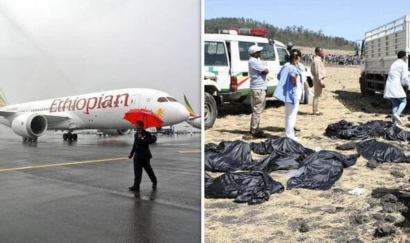 Ethiopian Airline Crash: Boeing 737 Max 8 is now grounded in 4 countries