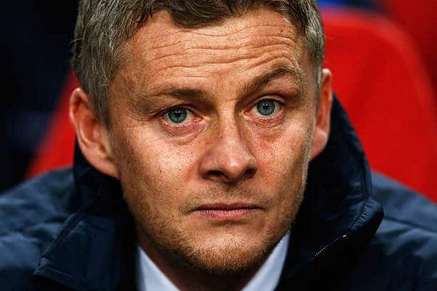 Manchester United appoints Ole Gunnar Solskjaer as permanent manager