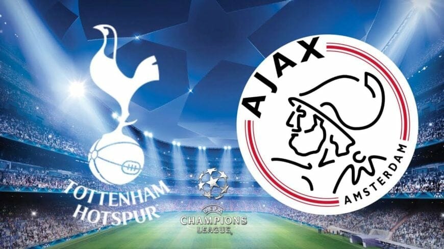 Tottenham vs Ajax: Team news & possible XI