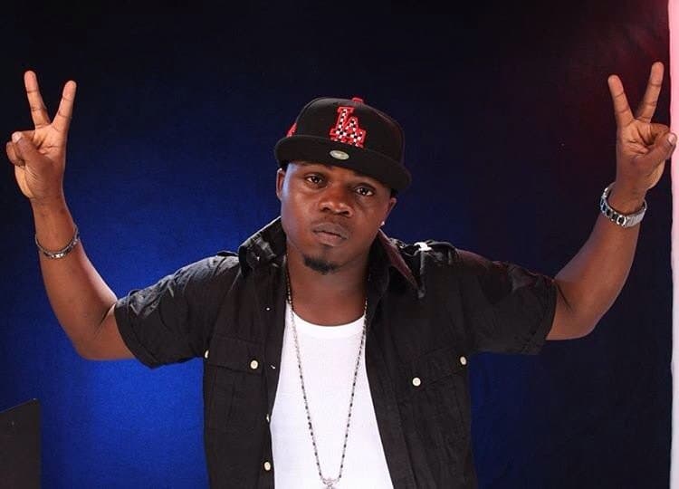 Dagrin: Watch this hot freestyle by late rapper