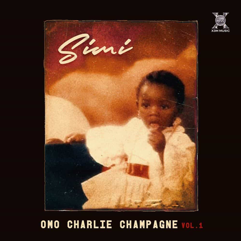 download mp3 Simi Charlie mp3 download