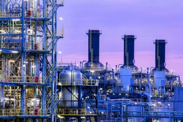 Saudi Arabia wants to build refinery in Nigeria 