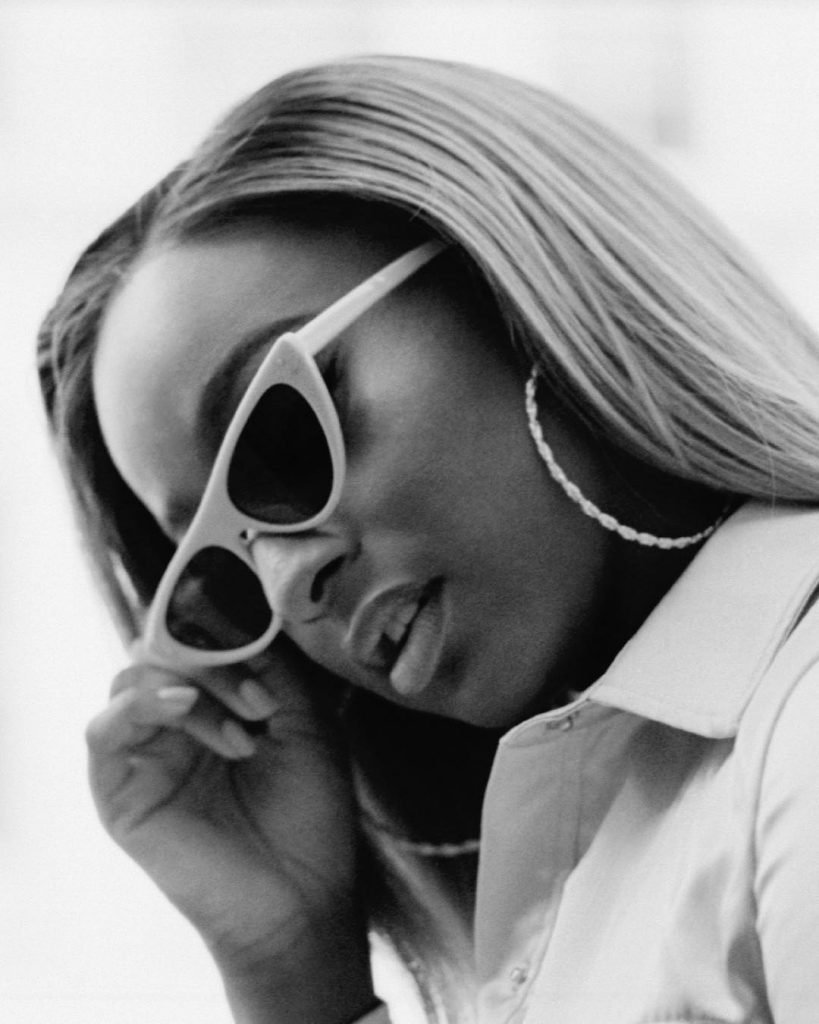 Why I can't get married now - DJ Cuppy
