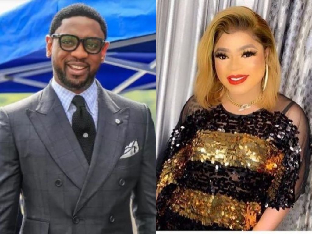 Bobrisky opens up on what Pastor Biodun Fatoyinbo did to him