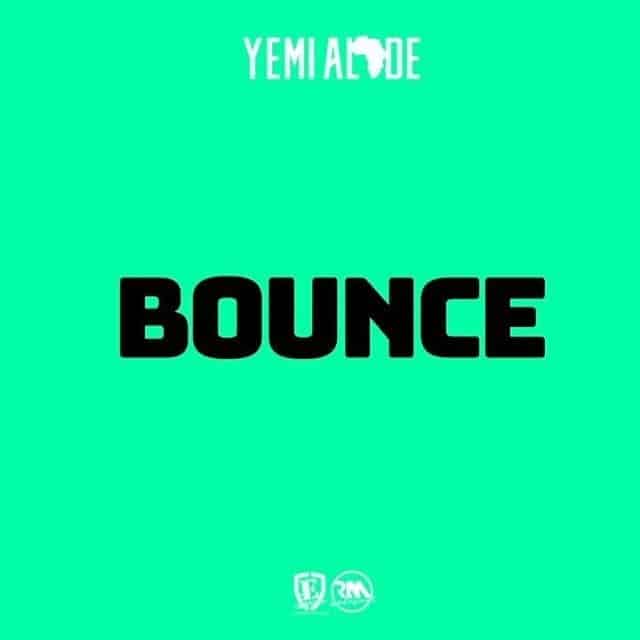 download mp3 Yemi Alade Bounce mp3 download