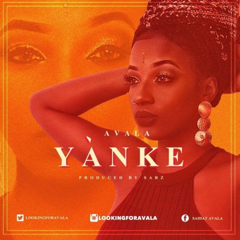 download mp3 Avala - Yanke (Gimmie Chance) mp3 download