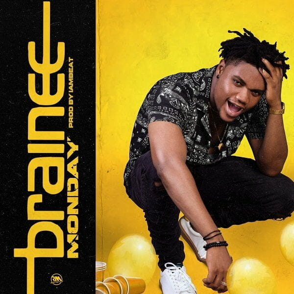 download mp3 Brainee Monday mp3 download
